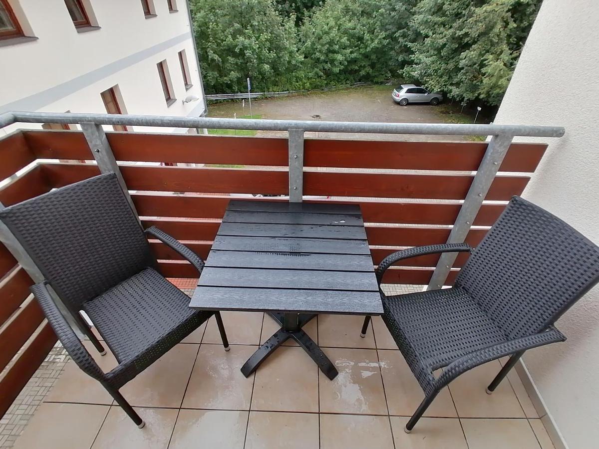 Apartmán Na Horách Destne v Orlickych horach Esterno foto
