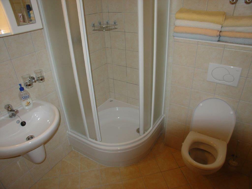 Apartmán Na Horách Destne v Orlickych horach Esterno foto
